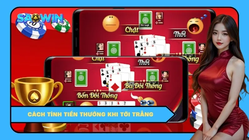 Cách Tính Tiền Thưởng Khi Tới Trắng, Thối 2