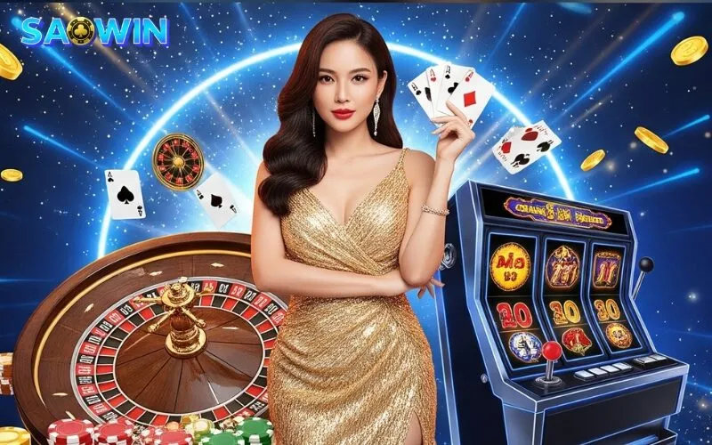 Chương Trình Khuyến Mãi T7/2025 Tại Saowin