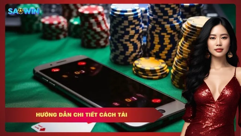 Hướng Dẫn Chi Tiết Cách Tải