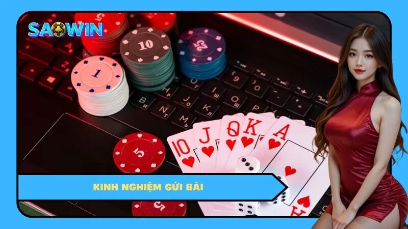 Kinh Nghiệm Gửi Bài Đúng Thời Điểm