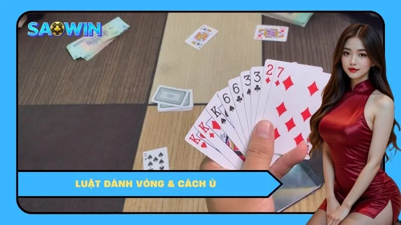 Luật đánh vòng cách ù