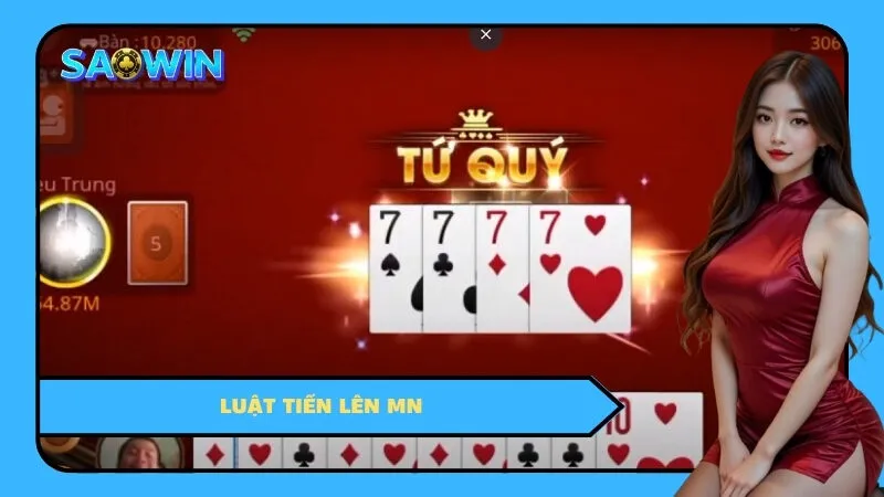 Luật Tiến Lên MN: Các Trường Hợp Chặt Heo