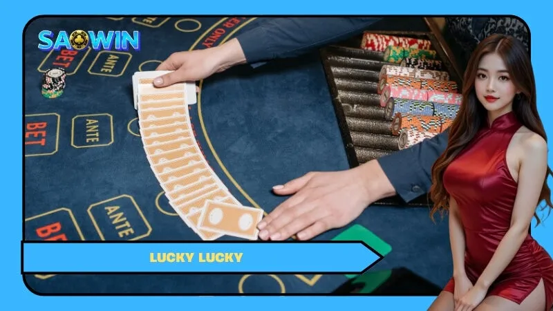 Lucky Lucky