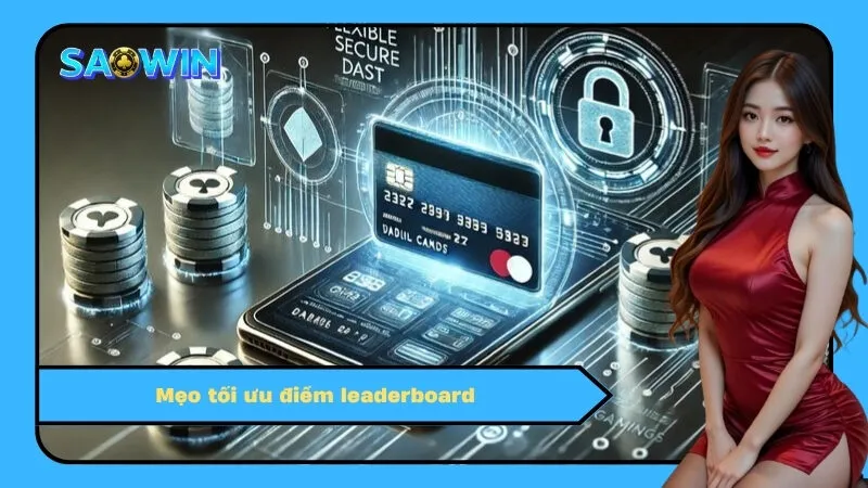 Mẹo tối ưu điểm leaderboard