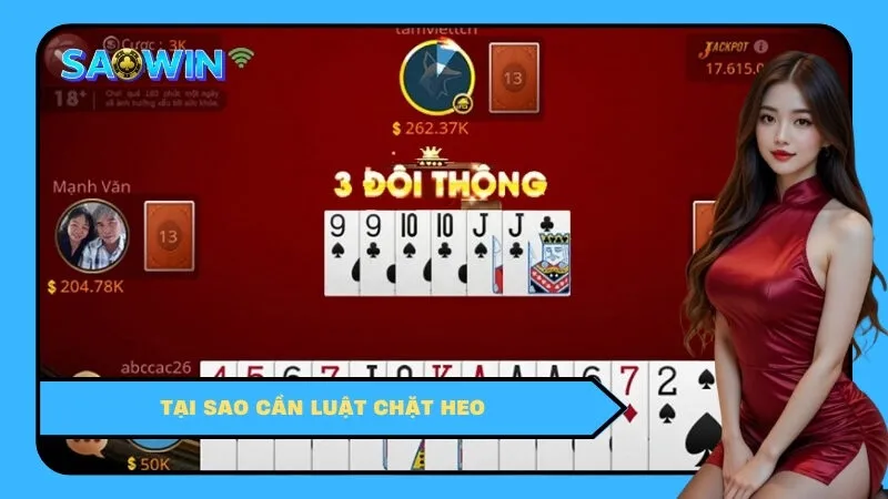 Tại Sao Cần Luật Chặt Heo